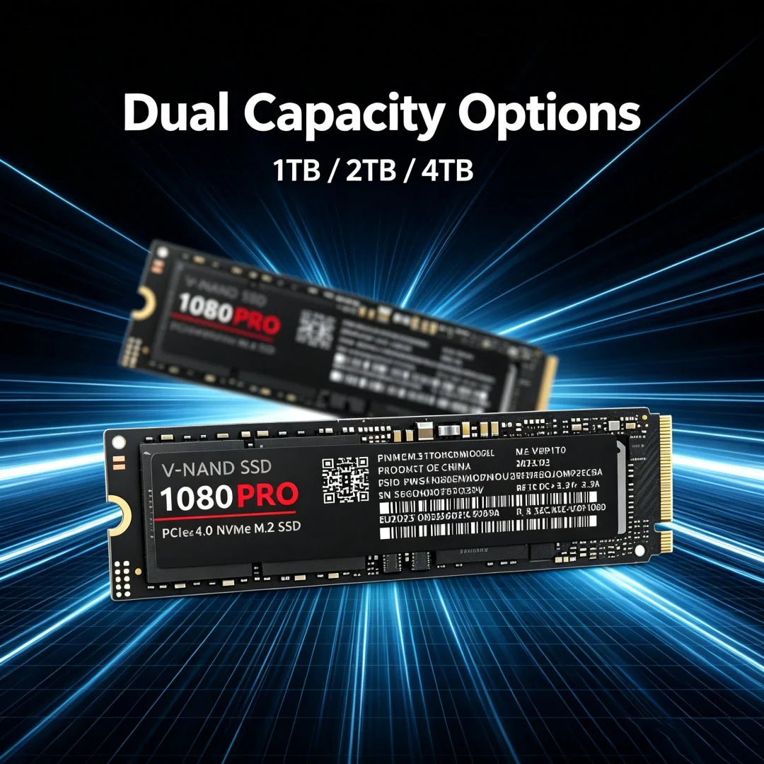 Oryginalny, nowy dysk SSD M.2  – Samsung Ssd 980 Pro recenzja i cena