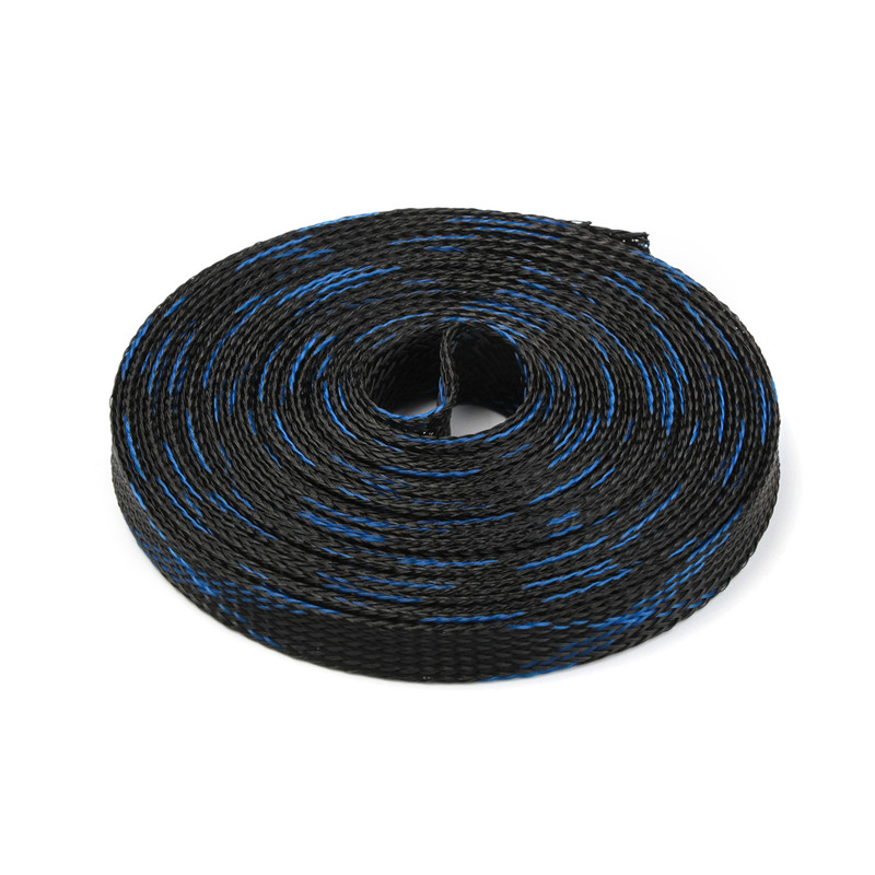 20/50/100M PET Rozszerzalna pl – Cable Sleeve Braided recenzja i cena