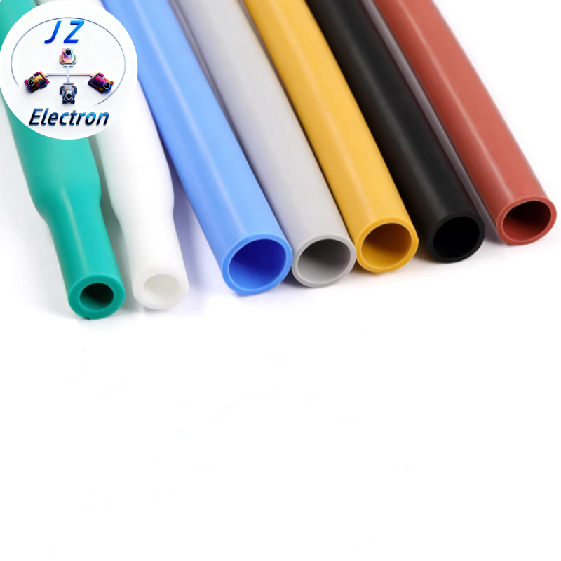 Rękaw izolacyjny MINZ, osłona  – Cable Sleeve Braided recenzja i cena