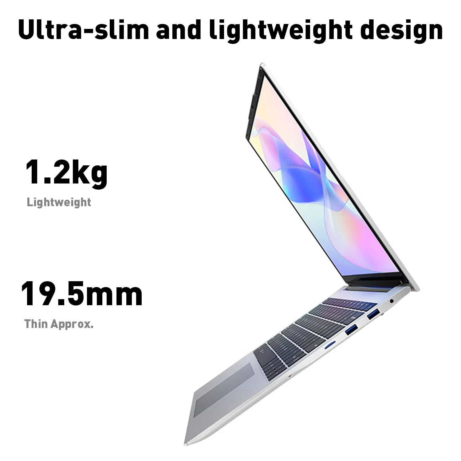 Laptop z ekranem 15,6 cala 4K  – Intel Cpu Core I9 recenzja i cena