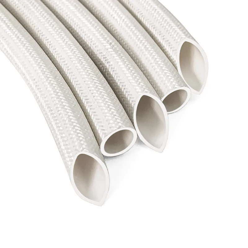 7000V 200 stopni wysoka temper – Cable Sleeve Braided recenzja i cena