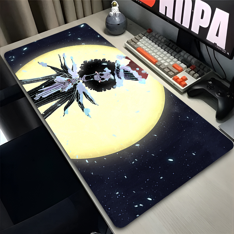 Popularna Duża Podkładka Pod M – Gaming Accessories Computer recenzja i cena
