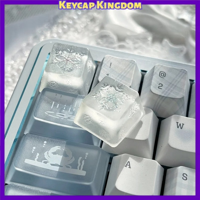 Oryginalne nakładki na klawisz – Gaming Accessories Dropshipping recenzja i cena