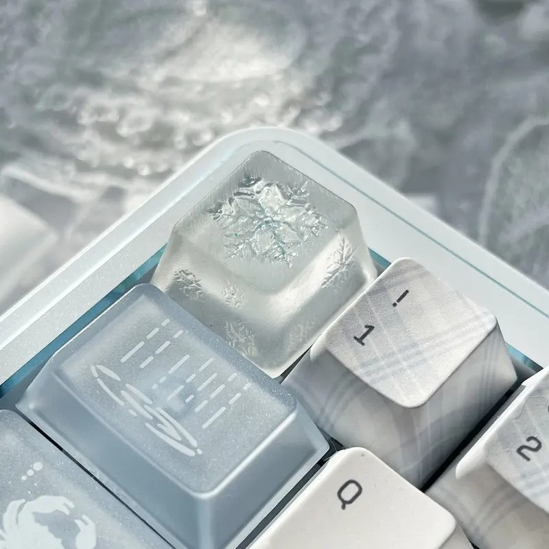 Oryginalne nakładki na klawisz – Gaming Accessories Dropshipping recenzja i cena