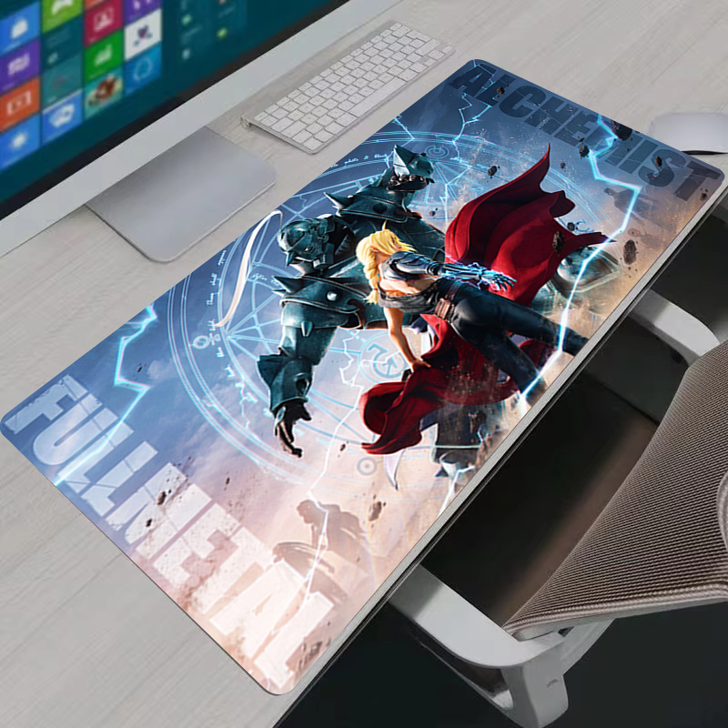 Podkładka pod mysz Duża Fullme – Gaming Accessories Computer recenzja i cena