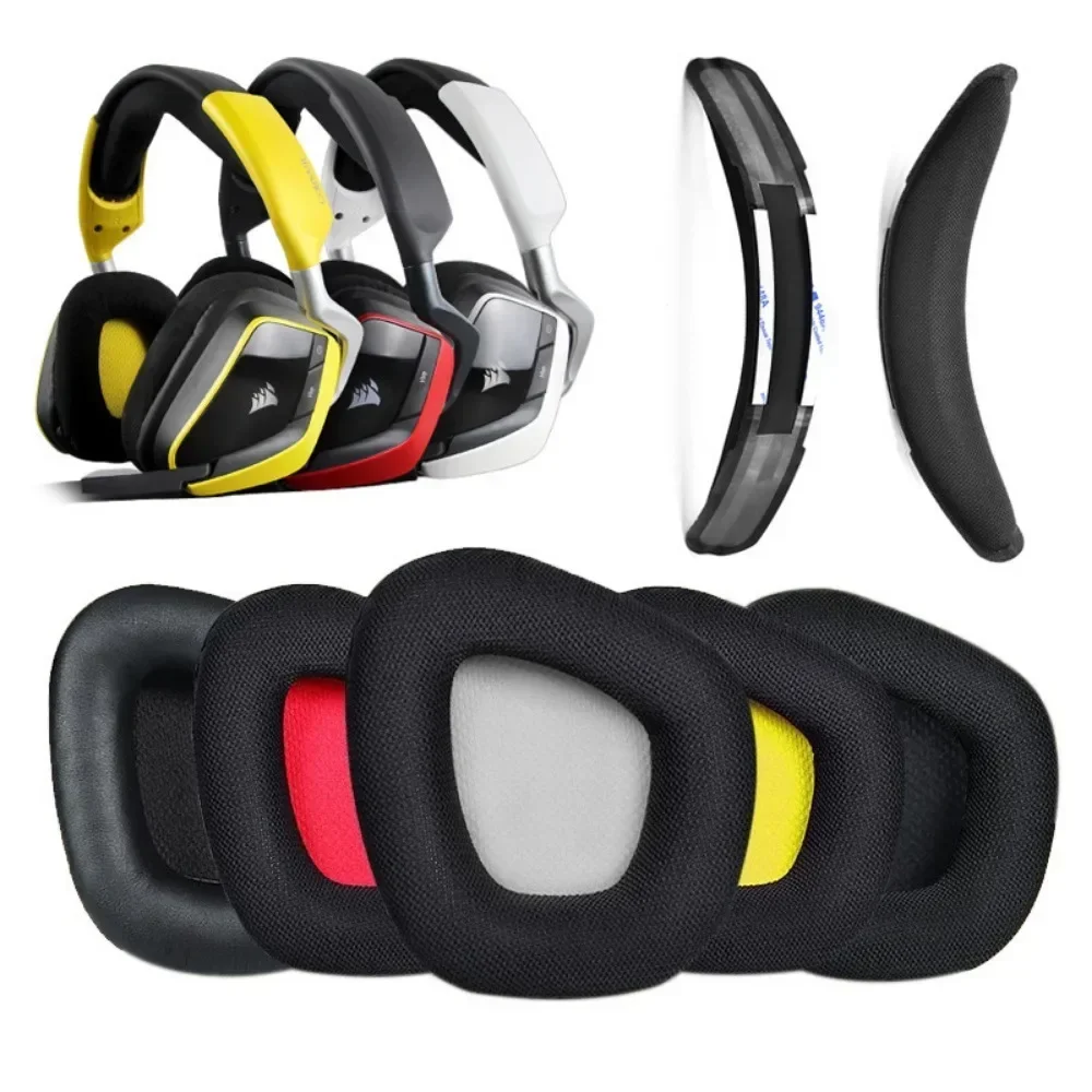Nauszniki z pianki memory do s – Gaming Accessories Dropshipping Suppliers recenzja i cena