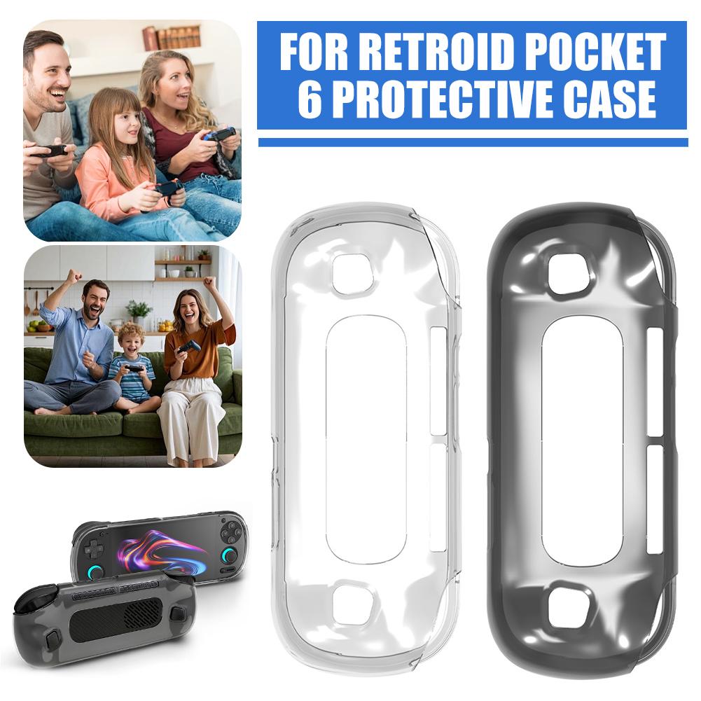 Ochronne etui na Retroid Pocke – Gaming Accessories Dropshipping Suppliers recenzja i cena