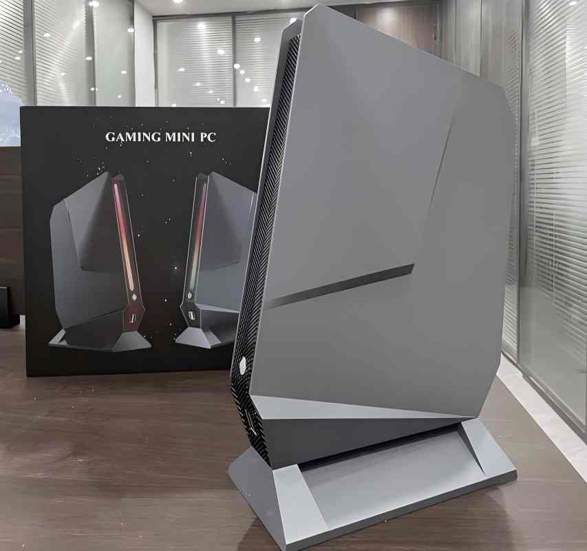 Komputer stacjonarny Mini Gami – Intel Cpu Core I9 recenzja i cena