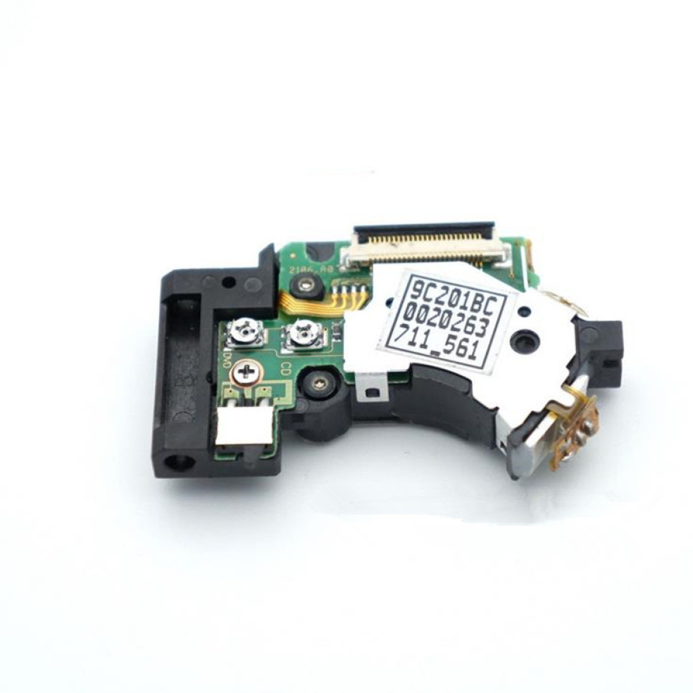PVR-802W czytnik głowica laser – Gaming Accessories Playstation recenzja i cena