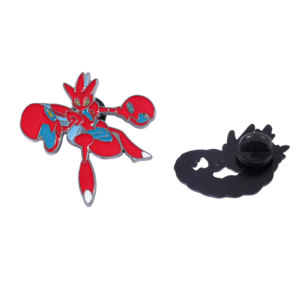 1 szt. Broszka z motywem Pokém – Gaming Accessories Storage recenzja i cena