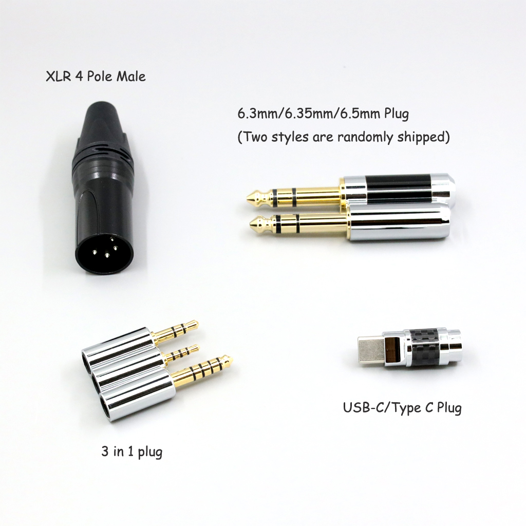 Kabel słuchawkowy z oplotem, 2 – Cable Sleeve Braided recenzja i cena