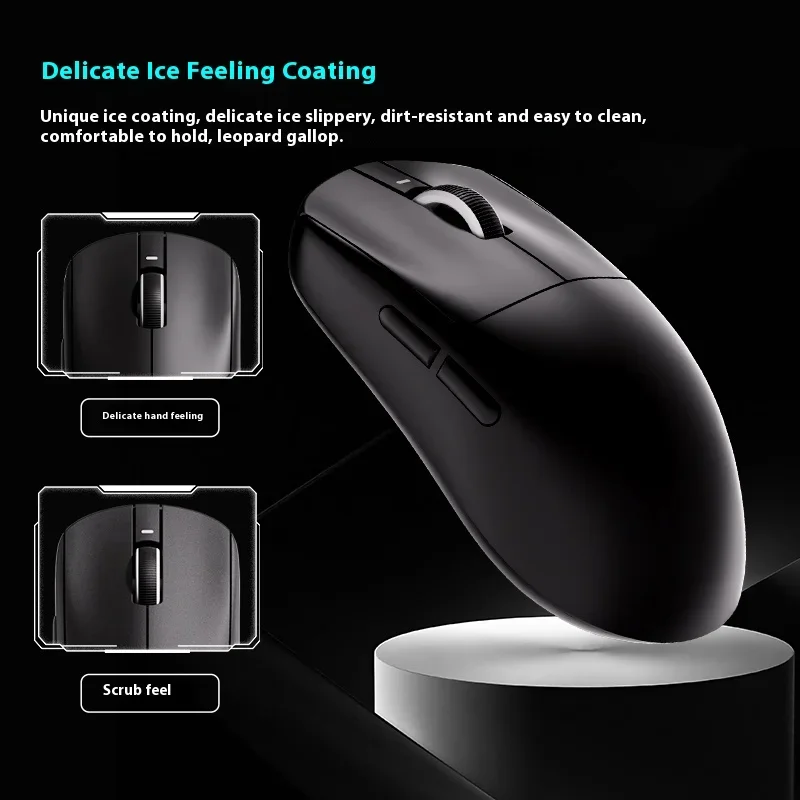 Nowa mysz VXE Dragonfly R1 Nea – Gaming Hand Accessories recenzja i cena