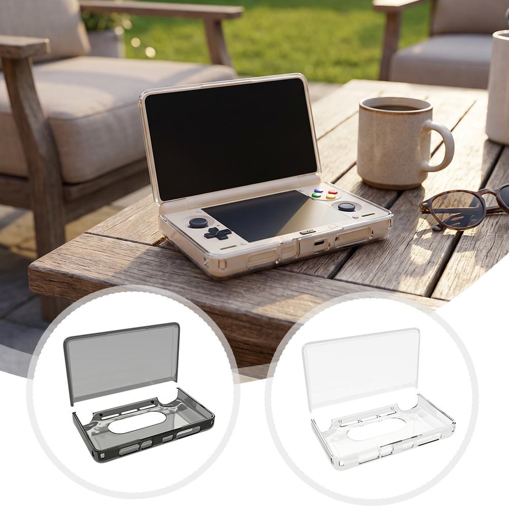 Przezroczyste etui ochronne z  – Gaming Accessories Dropshipping Suppliers recenzja i cena