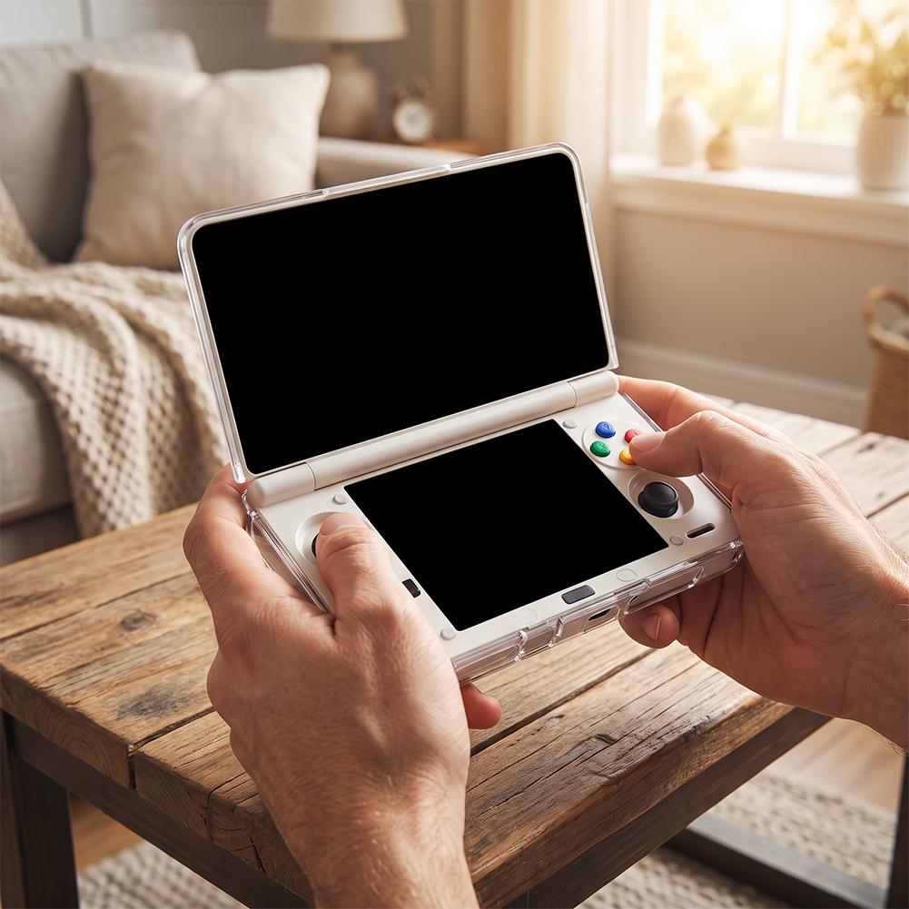 Przezroczyste etui ochronne z  – Gaming Accessories Dropshipping Suppliers recenzja i cena
