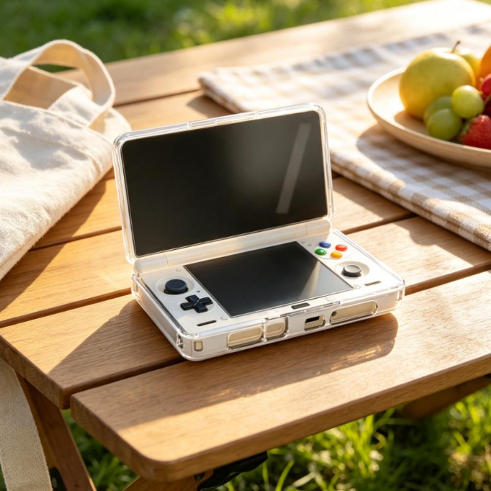 Przezroczyste etui ochronne z  – Gaming Accessories Dropshipping Suppliers recenzja i cena