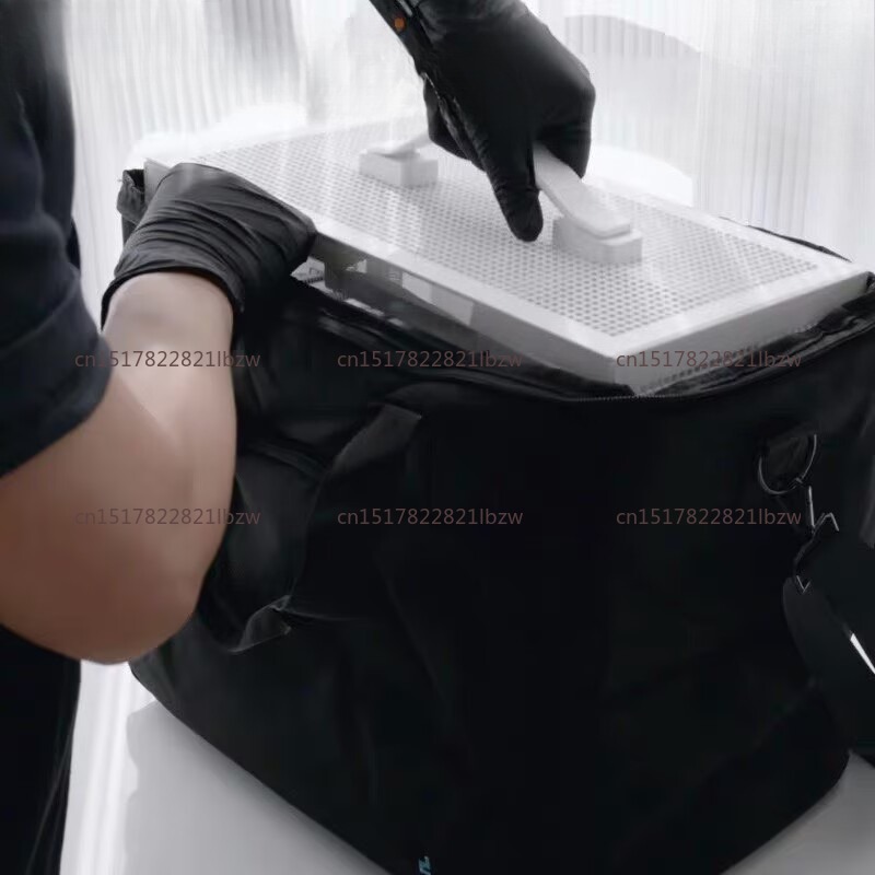 Obudowa komputera stacjonarneg – Case Mesh Panel recenzja i cena