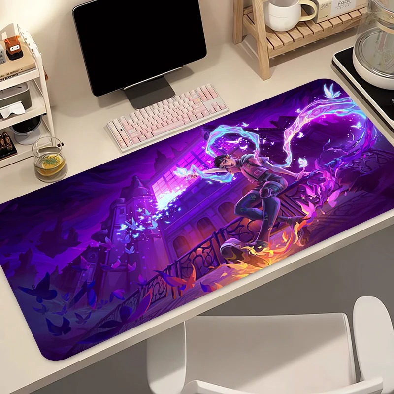 Podkładka pod mysz dla graczy  – Gaming Accessories Computer recenzja i cena