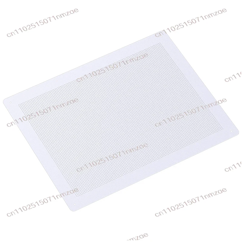Panel przedni Z20 MESH z uchwy – Case Mesh Panel recenzja i cena