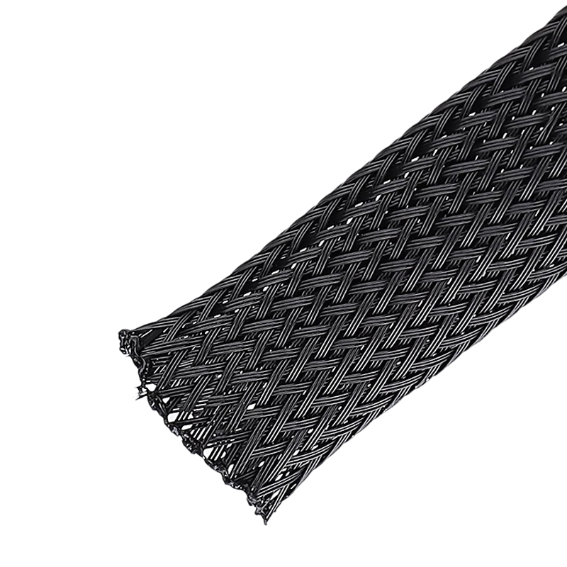 Czarny nylonowy oplot kablowy  – Cable Sleeve Braided recenzja i cena