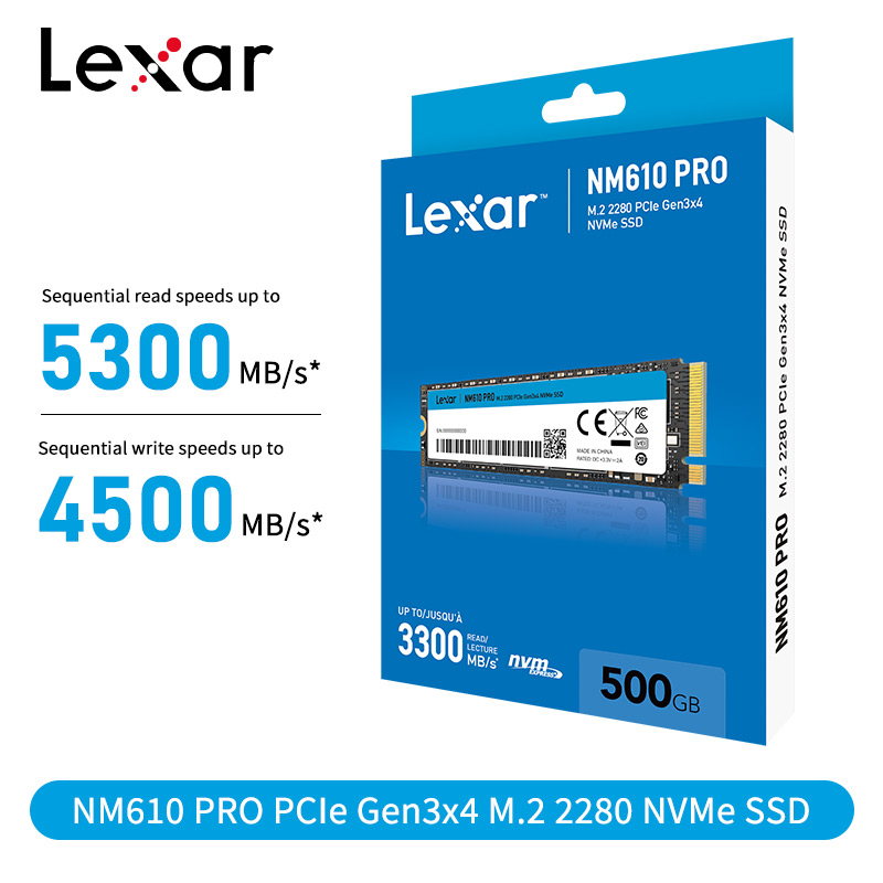 Oryginalny dysk SSD Lexar NVMe – Samsung Ssd 980 Pro recenzja i cena