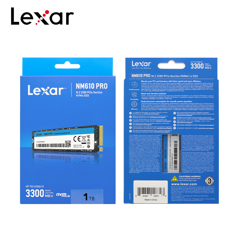 Oryginalny dysk SSD Lexar NVMe – Samsung Ssd 980 Pro recenzja i cena
