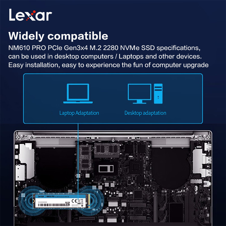 Oryginalny dysk SSD Lexar NVMe – Samsung Ssd 980 Pro recenzja i cena
