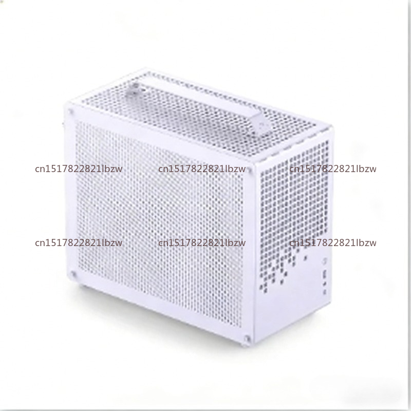 Panel boczny obudowy komputera – Case Mesh Panel recenzja i cena