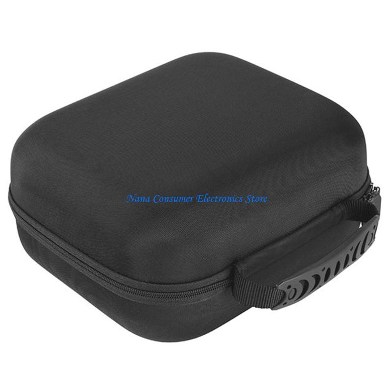 Przenośny zestaw słuchawkowy G – Gaming Accessories Storage recenzja i cena