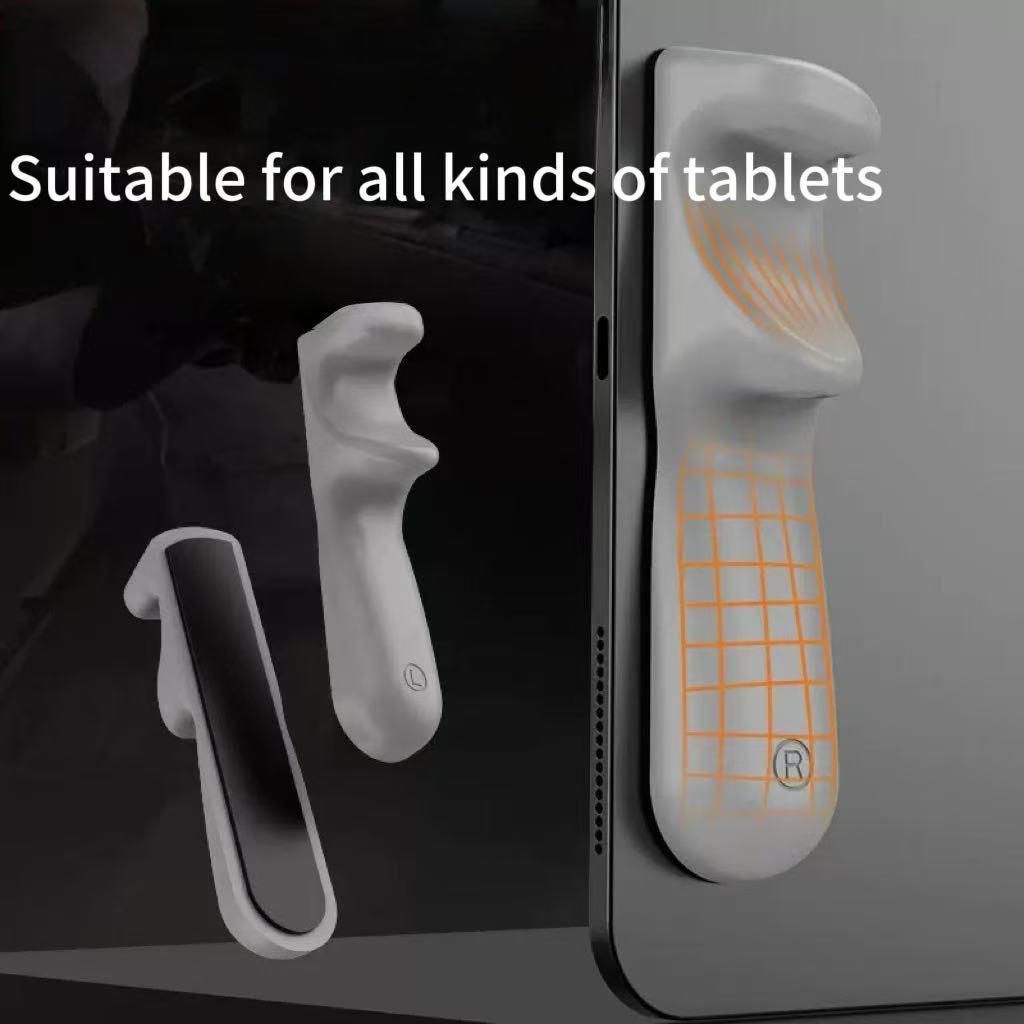 Przenośny stojak na tablet do  – Gaming Hand Accessories recenzja i cena