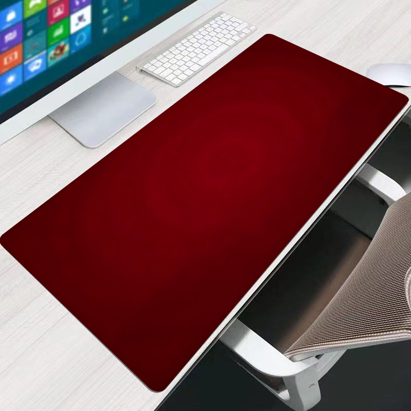 Czerwona Podkładka Pod Mysz Bi – Gaming Accessories White recenzja i cena