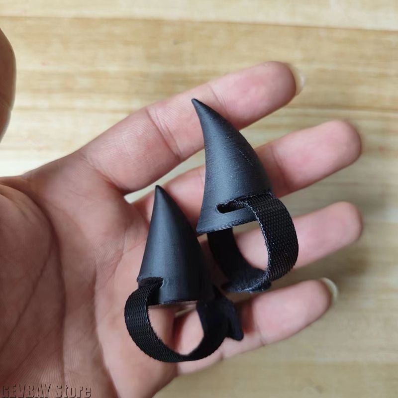 Rogi Diabła Demona do Zestawu  – Venom Gaming Accessories recenzja i cena