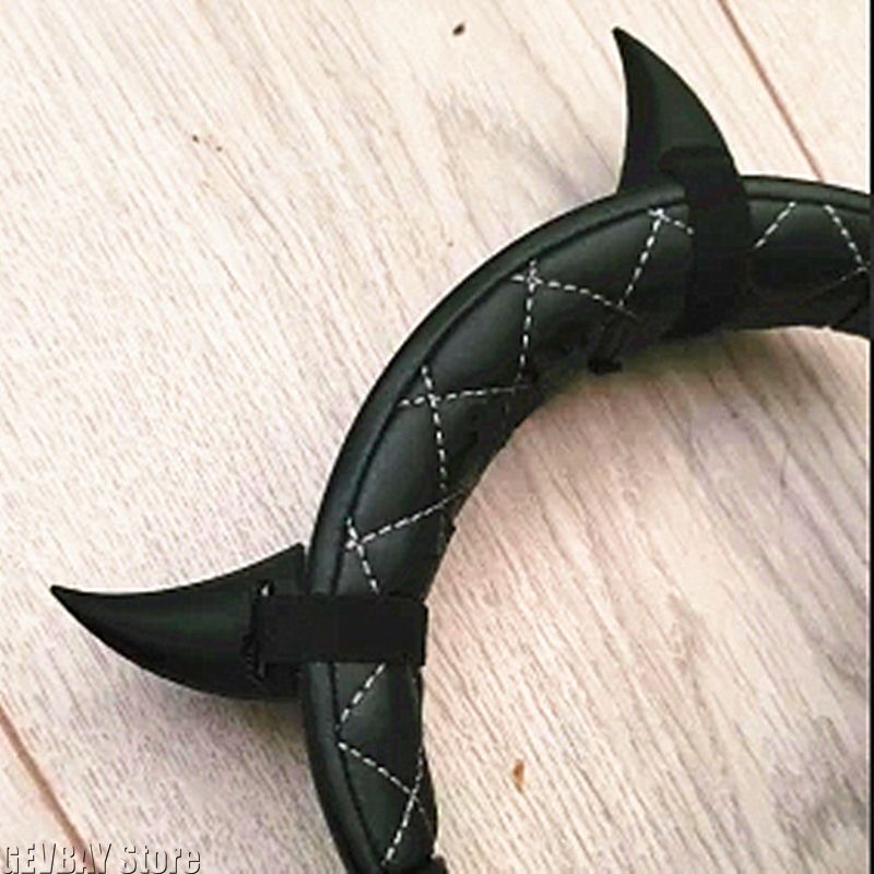Rogi Diabła Demona do Zestawu  – Venom Gaming Accessories recenzja i cena