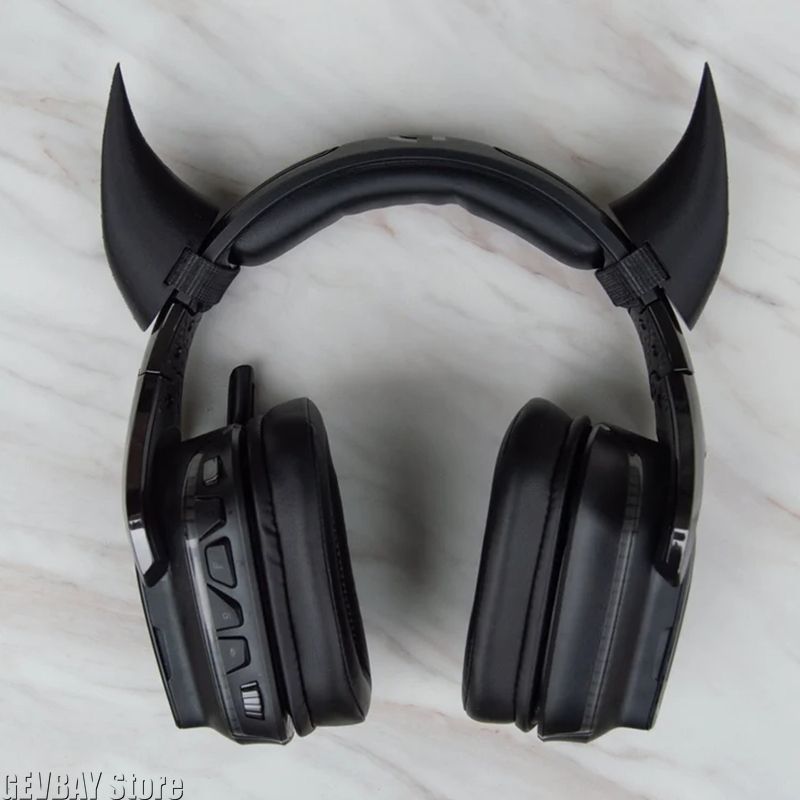 Rogi Diabła Demona do Zestawu  – Venom Gaming Accessories recenzja i cena