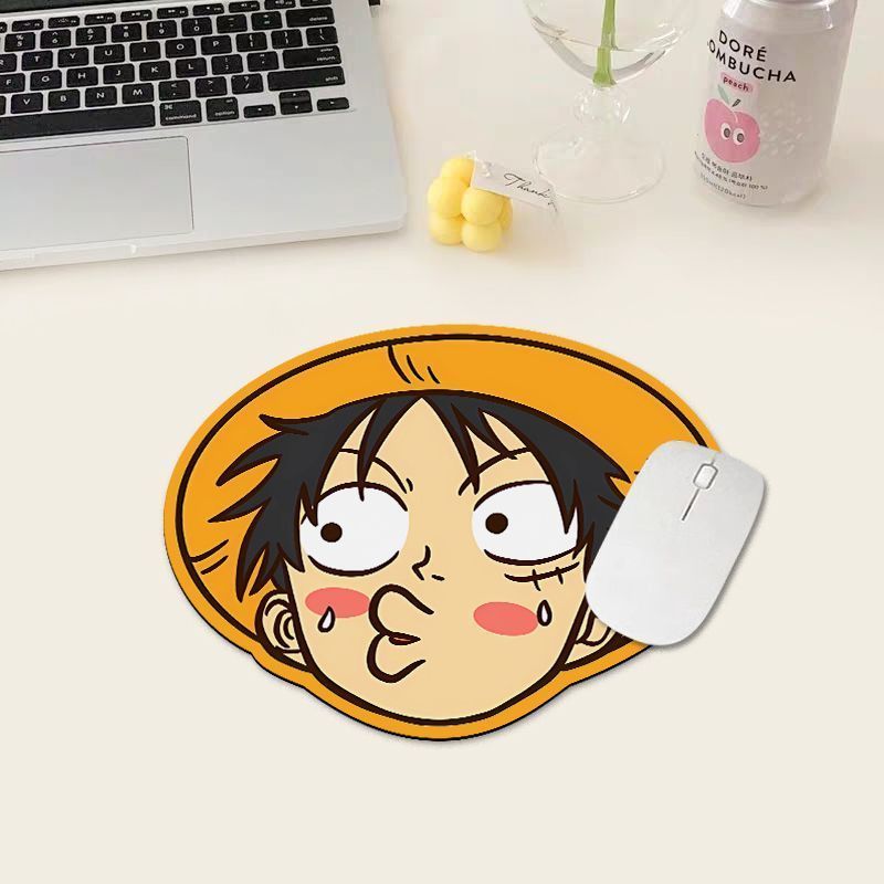 Podkładka pod mysz One Piece L – Gaming Accessories Cute recenzja i cena