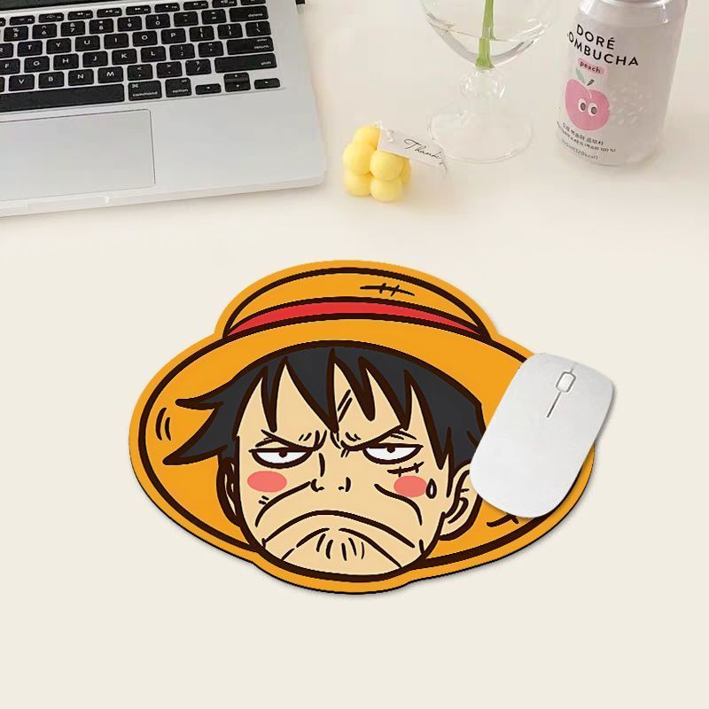 Podkładka pod mysz One Piece L – Gaming Accessories Cute recenzja i cena