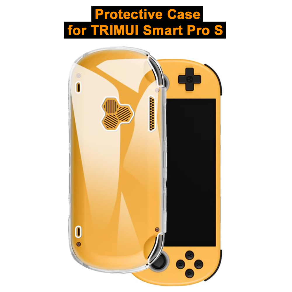 Miękkie etui ochronne z TPU do – Gaming Accessories Dropshipping recenzja i cena