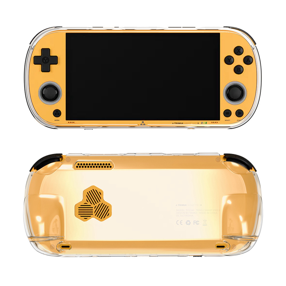 Miękkie etui ochronne z TPU do – Gaming Accessories Dropshipping recenzja i cena