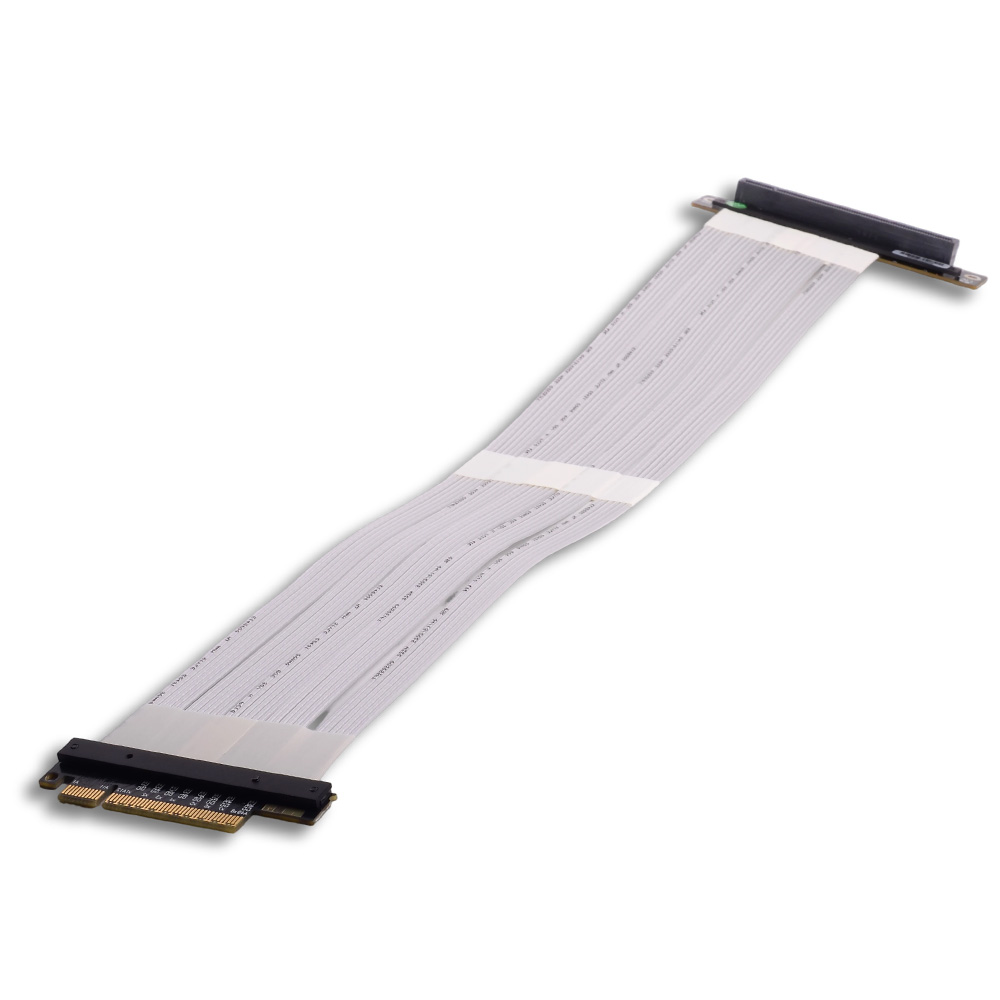 Kabel przedłużający ADT-Link P – Vertical Gpu Bracket recenzja i cena