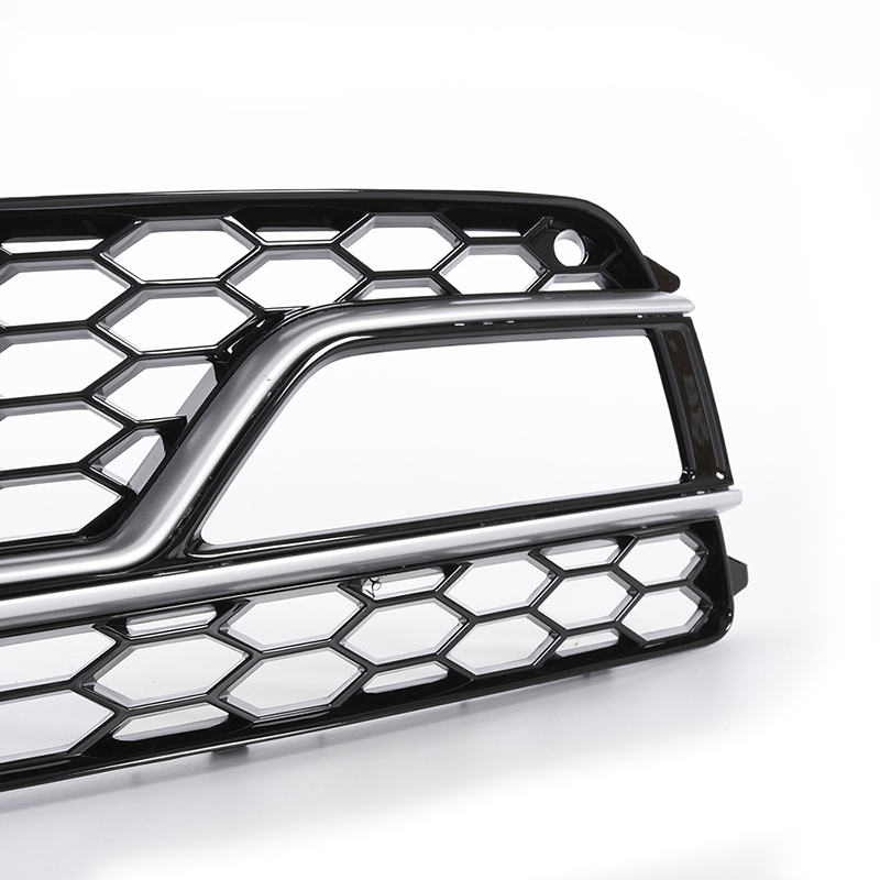 Ramka lampy przeciwmgielnej Gr – Case Mesh Panel recenzja i cena