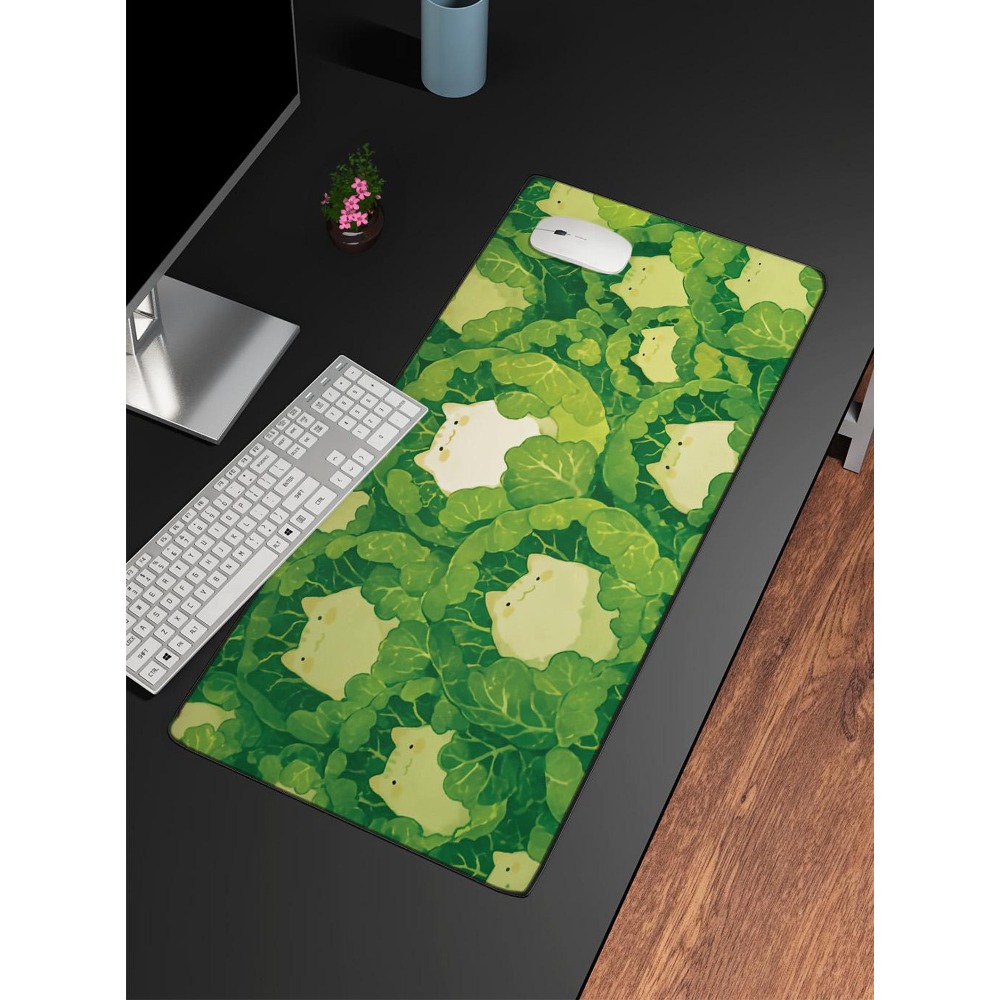 Podkładka na biurko Kawaii, Sł – Gaming Accessories Officeworks recenzja i cena
