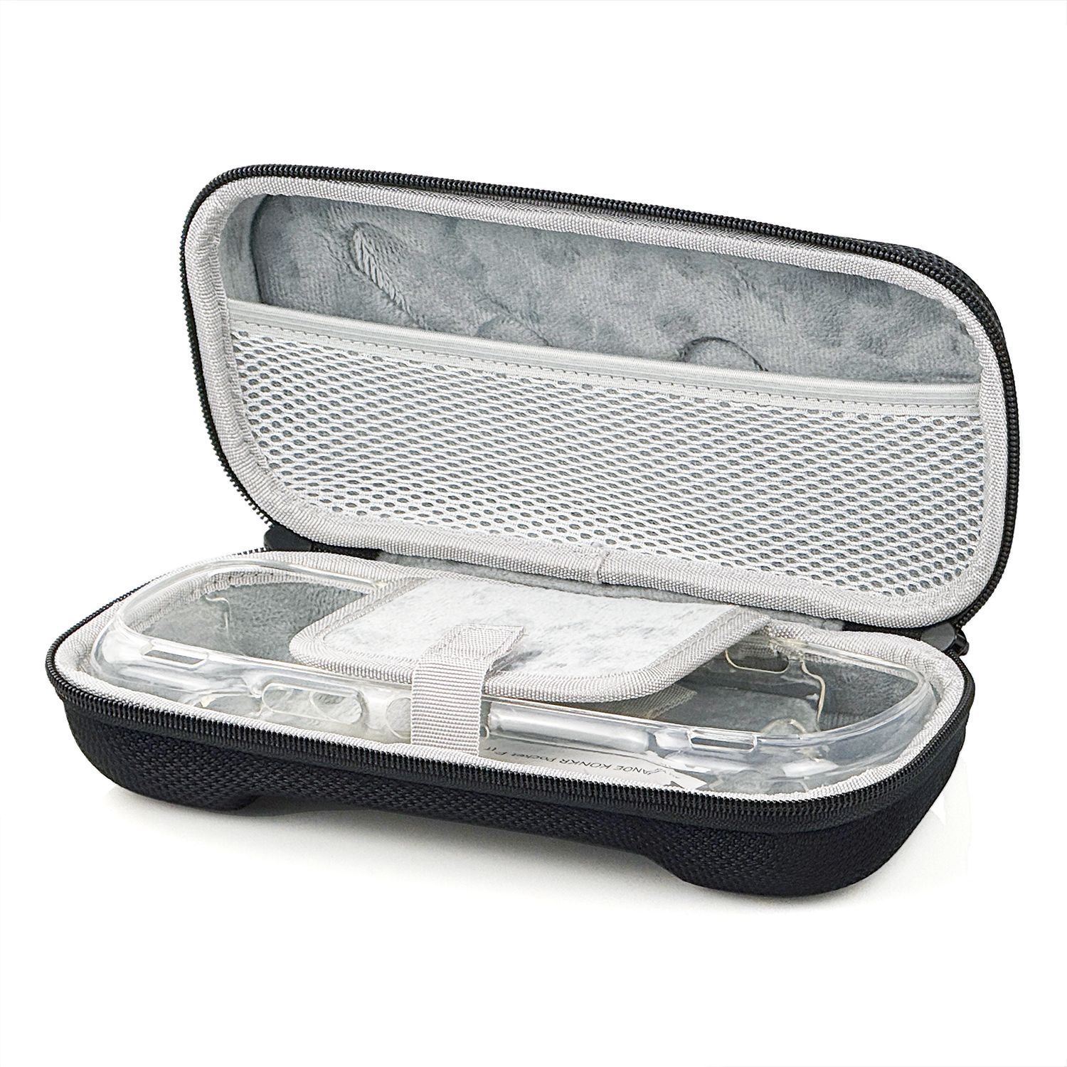 Etui transportowe do konsoli A – Gaming Accessories Dropshipping recenzja i cena