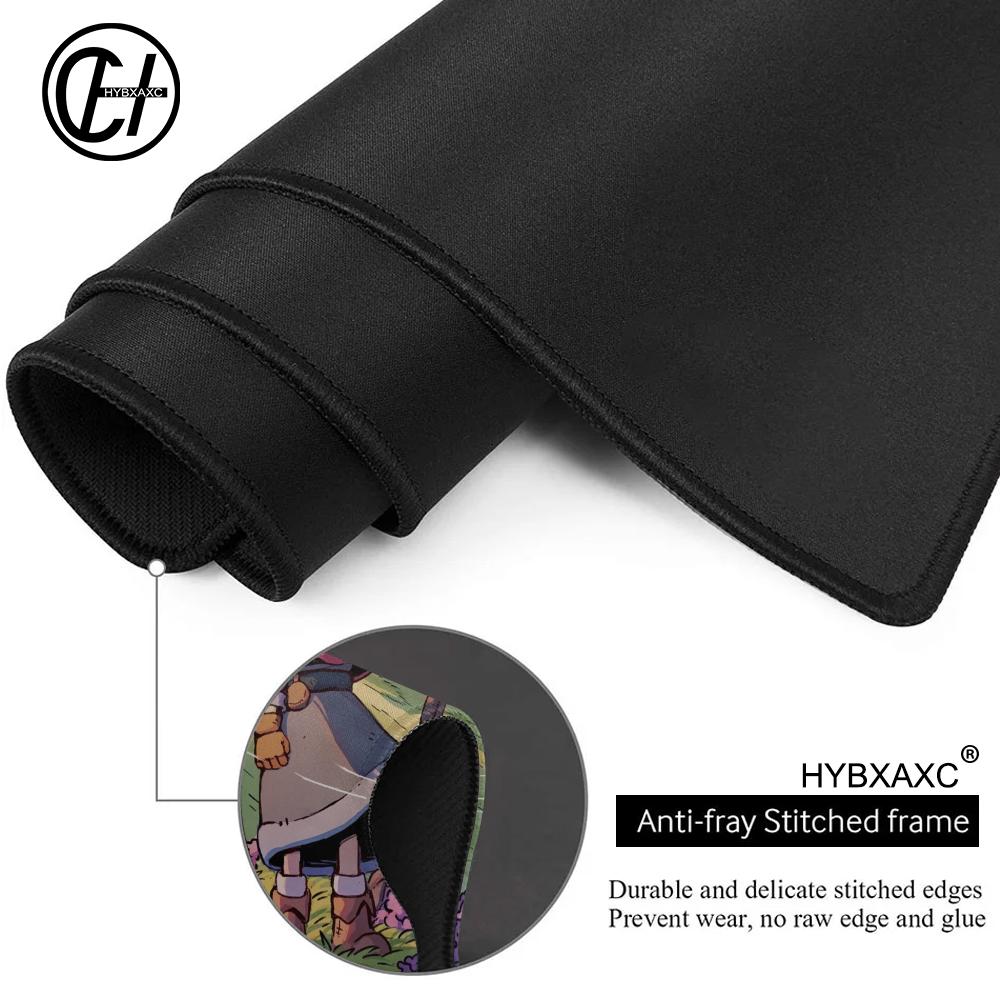 Podkładka pod mysz HYBXAXC Ani – Gaming Accessories Officeworks recenzja i cena