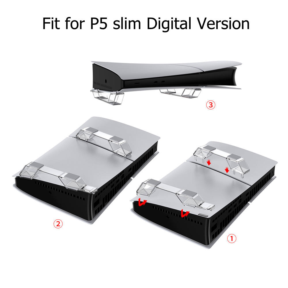Poziomy stojak na konsole do g – Gaming Accessories Playstation recenzja i cena