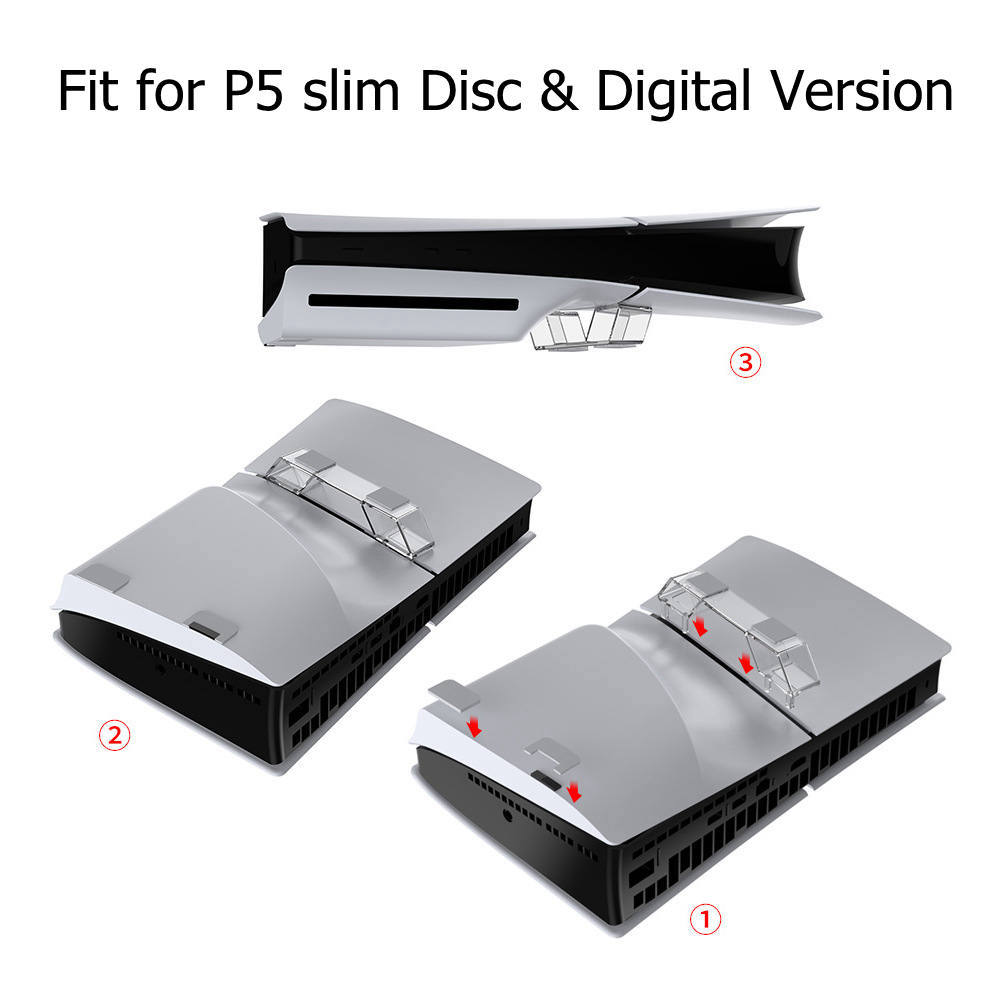 Poziomy stojak na konsole do g – Gaming Accessories Playstation recenzja i cena