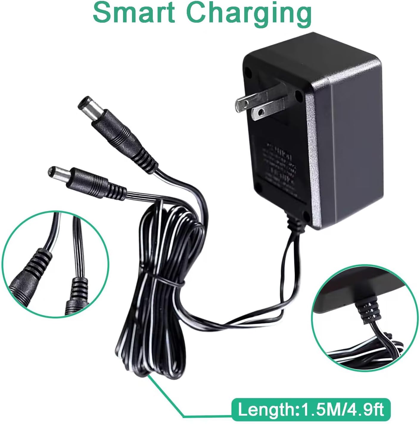 Kabel zasilający 3 w 1 z wtycz – Gaming Accessories Dropshipping recenzja i cena