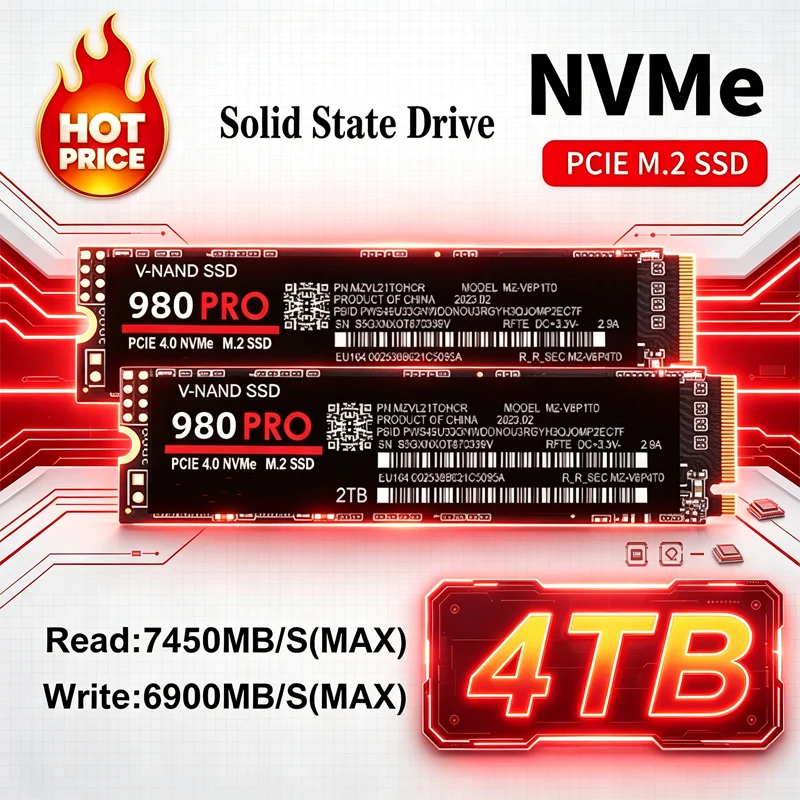 980 Pro M2 2280 NVMe Szybki dy – Samsung Ssd 980 Pro recenzja i cena