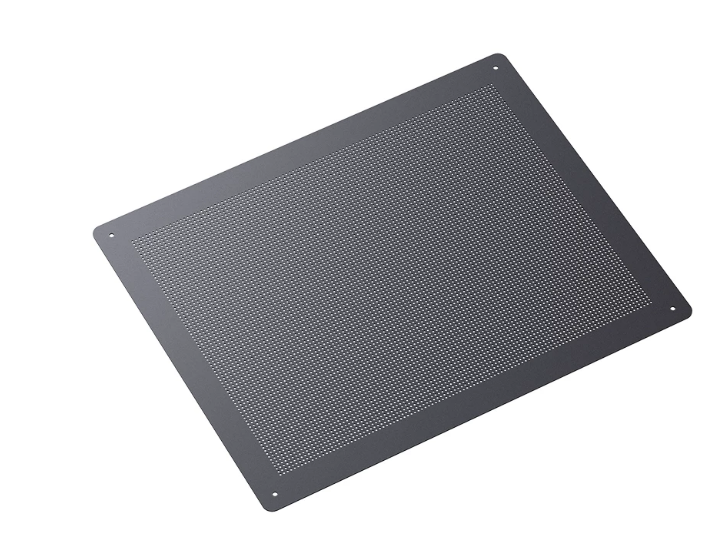 Obudowa Z20 MATX z siatkowym p – Case Mesh Panel recenzja i cena