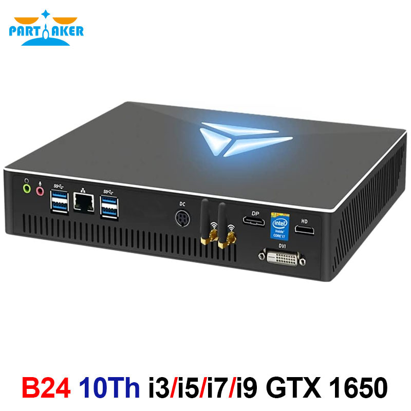 Mini PC do gier z procesorem I – Intel Cpu Core I9 recenzja i cena