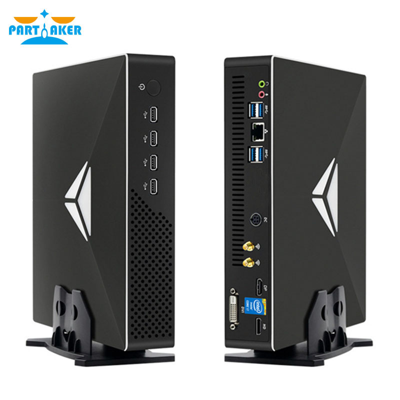 Mini PC do gier z procesorem I – Intel Cpu Core I9 recenzja i cena