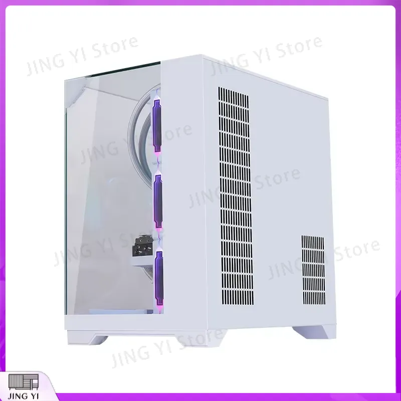 Obudowa komputerowa Full Tower – Case Mesh Panel recenzja i cena